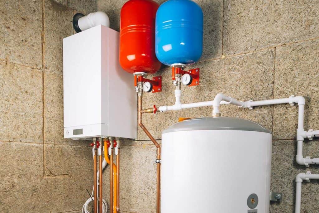What to do if your Hot Water System is NOT Working?